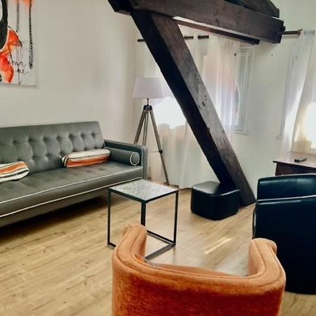 Marvejol T2 Apartment Тулуза Екстериор снимка