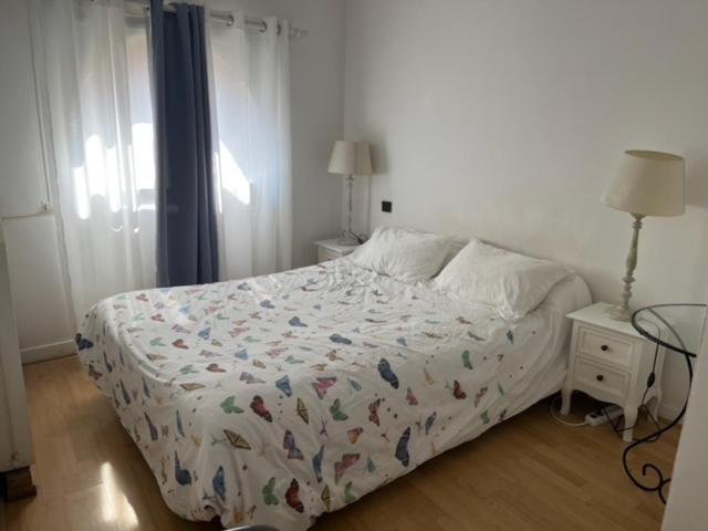 Marvejol T2 Apartment Тулуза Екстериор снимка