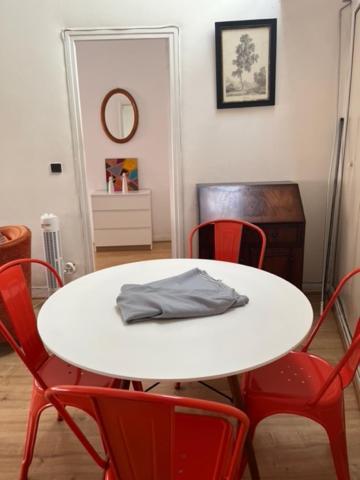 Marvejol T2 Apartment Тулуза Екстериор снимка