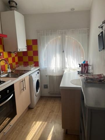 Marvejol T2 Apartment Тулуза Екстериор снимка